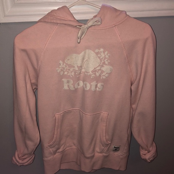 roots kanga in silver pink pepper - Picture 1 of 2